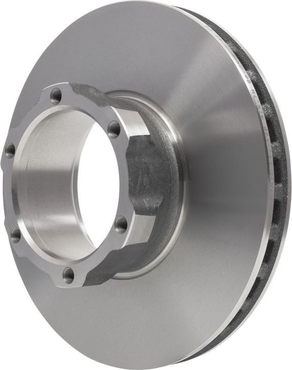 Тормозной диск ATE. Артикул 24.0130-0198.1