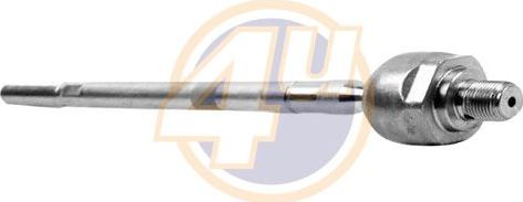 Рулевая тяга 4U. Артикул HY-E-39816