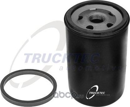 Масляный фильтр Trucktec Automotive. Артикул 07.18.020