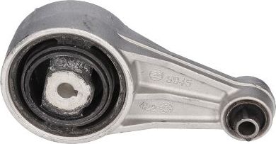 Подушка (опора) двигателя Birth передняя для Renault Clio I 1991-1998. Артикул 5945