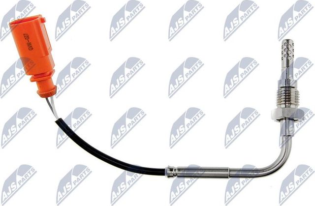 Датчик температуры выхлопных газов NTY для Audi A4 IV (B8) 2007-2012. Артикул EGT-VW-027