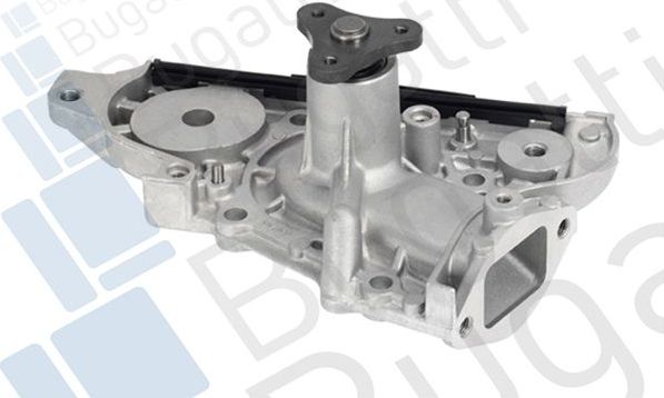 Помпа (водяной насос) Bugatti для Mazda Xedos 6 1992-1999. Артикул PA10279