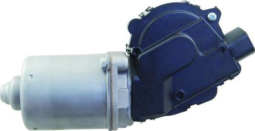 Мотор стеклоочистителя (моторчик дворников) WAI передний для Toyota Prius III (XW30) 2012-2011. Артикул WPM4053