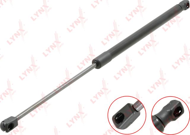 Амортизатор (упор) багажника LYNXauto для Kia Cerato I 2004-2009. Артикул GS-1919