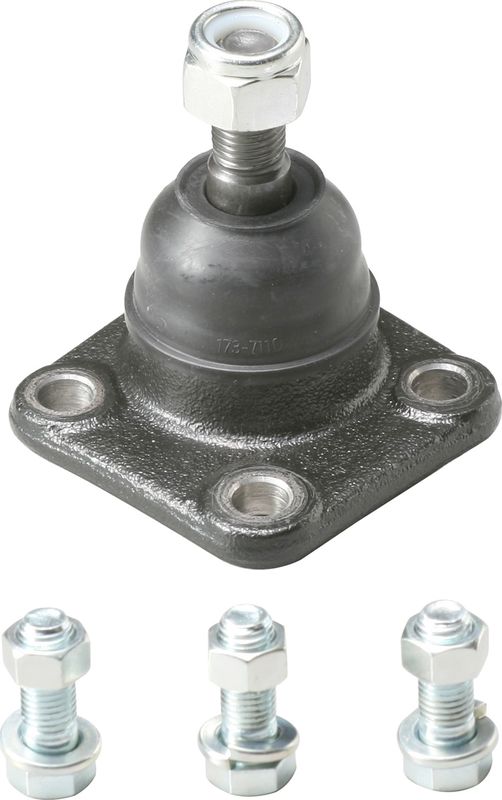 Шаровая опора CTR нижняя для Toyota Lite Ace III 1985-1992. Артикул CBT-8