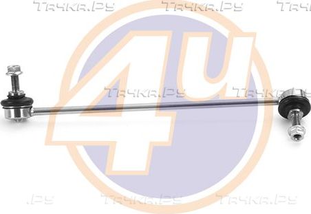 Стойка (тяга) стабилизатора 4U. Артикул MR-F-03823