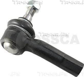 Наконечник рулевой тяги OSSCA. Артикул 06388