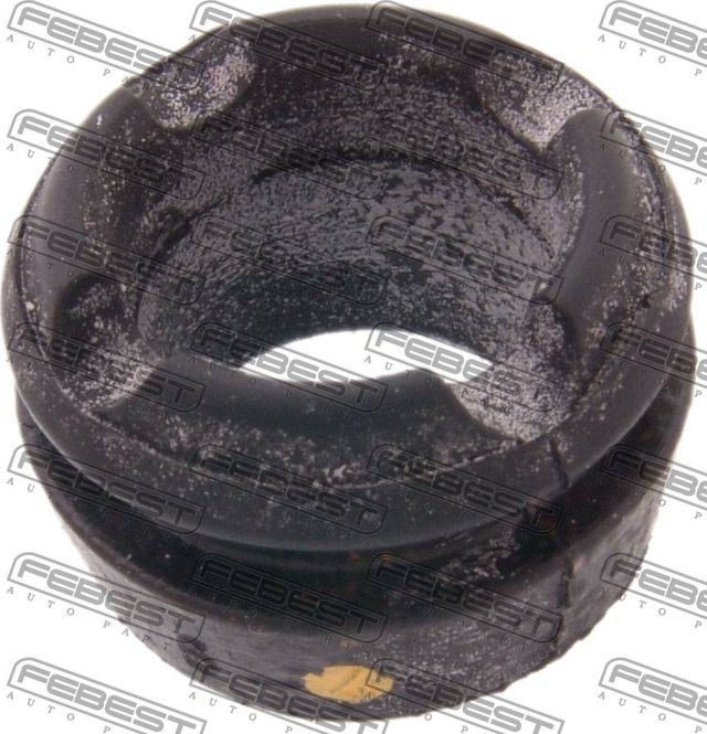 Сайлентблок задней балки Febest правый нижний для Infiniti G I 1990-1997. Артикул NSB-M09