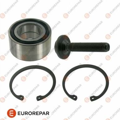 Ступичный подшипник (комплект) Eurorepar. Артикул 1681943980
