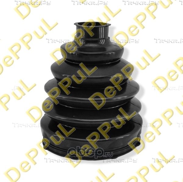 ПЫЛЬНИК ШРУС ВНЕШНИЙ ПРАВЫЙ (R) FIAT PROFESSIONAL DUCATO RUSSIA (08-11) (Deppul). Артикул DE0809FP
