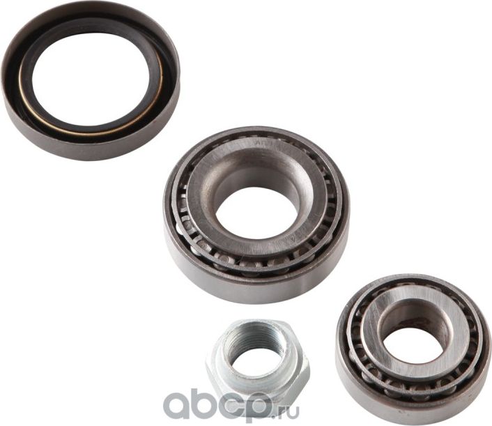 Ремкомплект ступицы ВАЗ-2101-2107 передней (правой) Ремком. Артикул RK01070