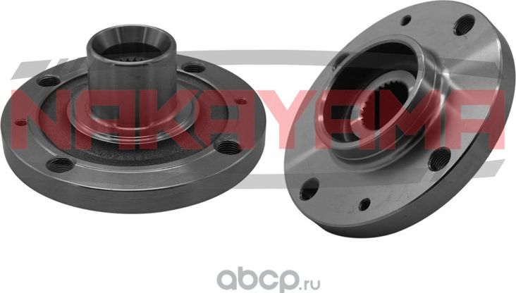 Ступица колеса в сборе (Nakayama). Артикул M2294NY