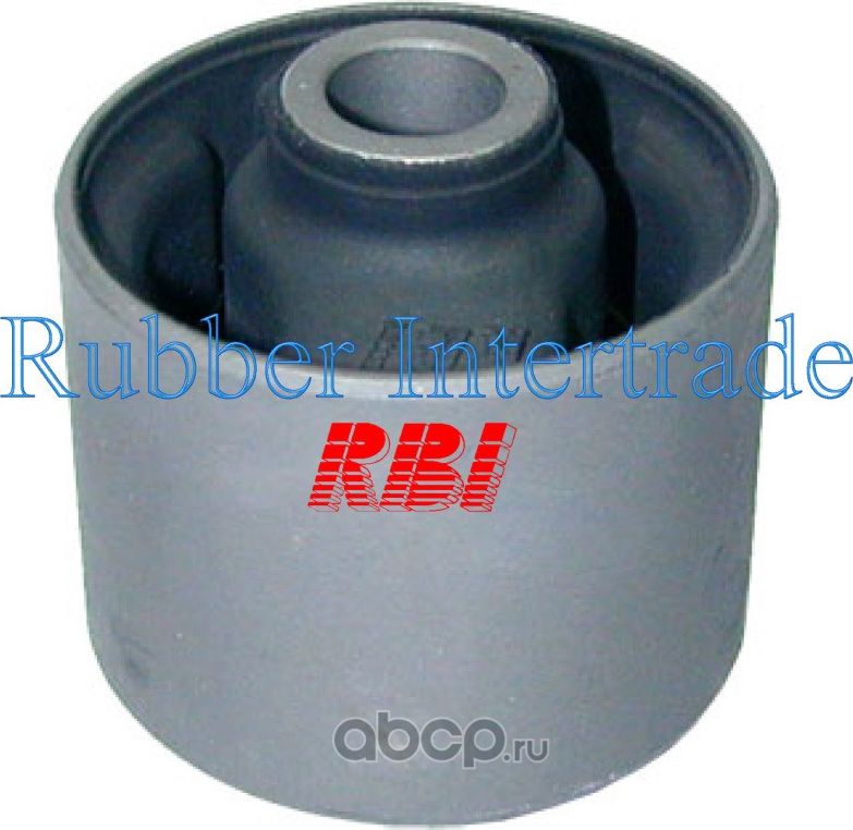 M25631 САЙЛЕНТБЛОКDELICA,L400 (RBI). Артикул M25631