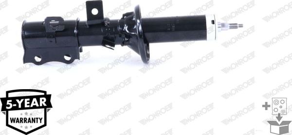 Амортизатор Monroe OESpectrum Premium. Артикул 72247ST