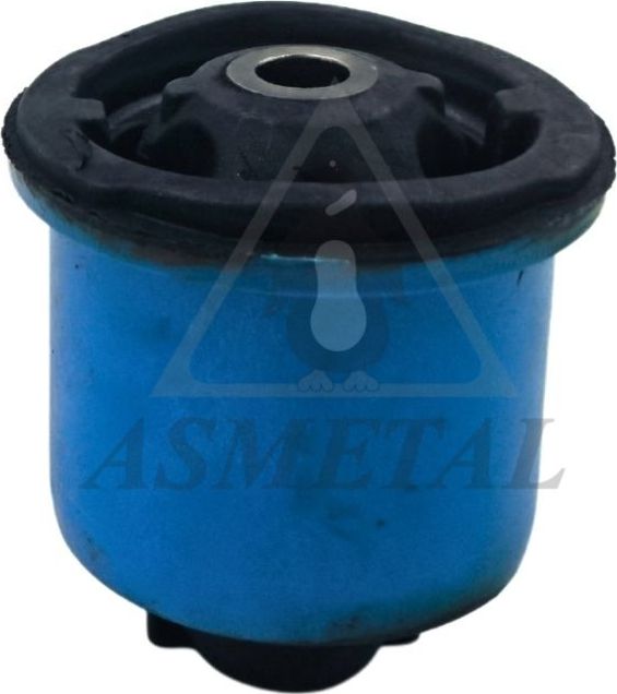 Сайлентблок заднего рычага подвески Asmetal. Артикул 38DC1005