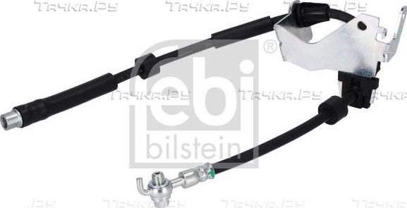 Тормозной шланг Febi Bilstein передний правый для Peugeot 5008 II 2016-2026. Артикул 183478