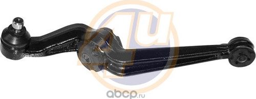 Поперечный рычаг 4U передний левый для Peugeot 309 I 1985-1993. Артикул PU-D-27960