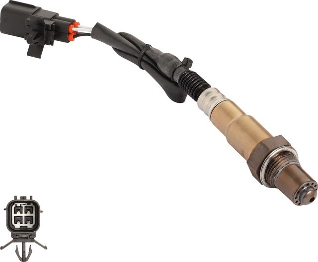 Лямбда-зонд (кислородный датчик) StartVOLT. Артикул VS-OS 2665