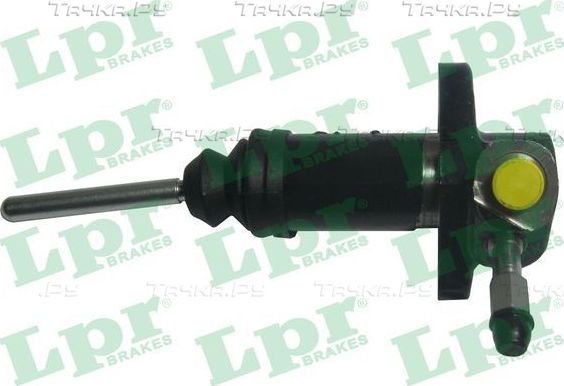 Цилиндр сцепления рабочий LPR для Chevrolet Evanda 2005-2006. Артикул 3019