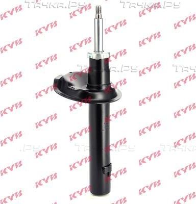 Амортизатор KYB (Каяба) Premium. Артикул 633830