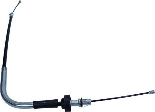 Трос ручника (тросик ручного тормоза) MaXgear задний передний для Ford Tourneo Custom I 2012-2026. Артикул 32-1046