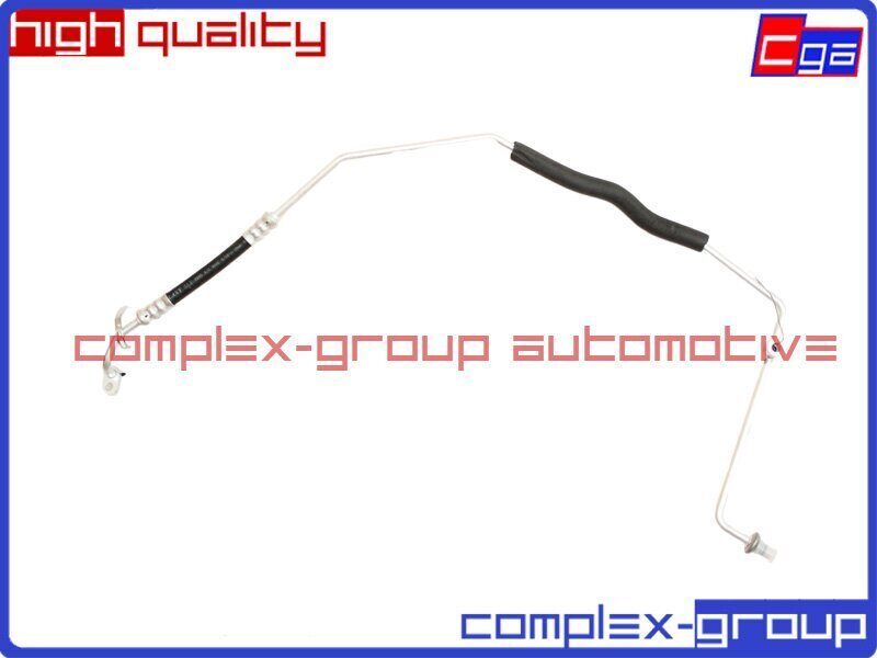 Трубка компрессора кондиционера BP4K6146X BP4K6146XA CGA. Артикул 10PQP3004RA