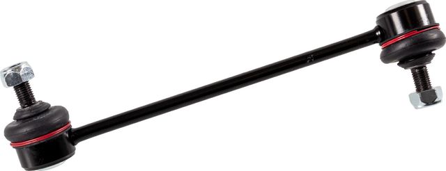 Стойка (тяга) стабилизатора Blue Print (сталь). Артикул ADG085138