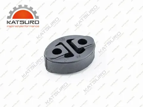 КРОНШТЕЙН КРЕПЛЕНИЯ ГЛУШИТЕЛЯ ЦЕНТРАЛЬНЫЙ (Katsuro). Артикул KAT108EX