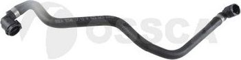 Патрубок радиатора (системы охлаждения) OSSCA. Артикул 55346