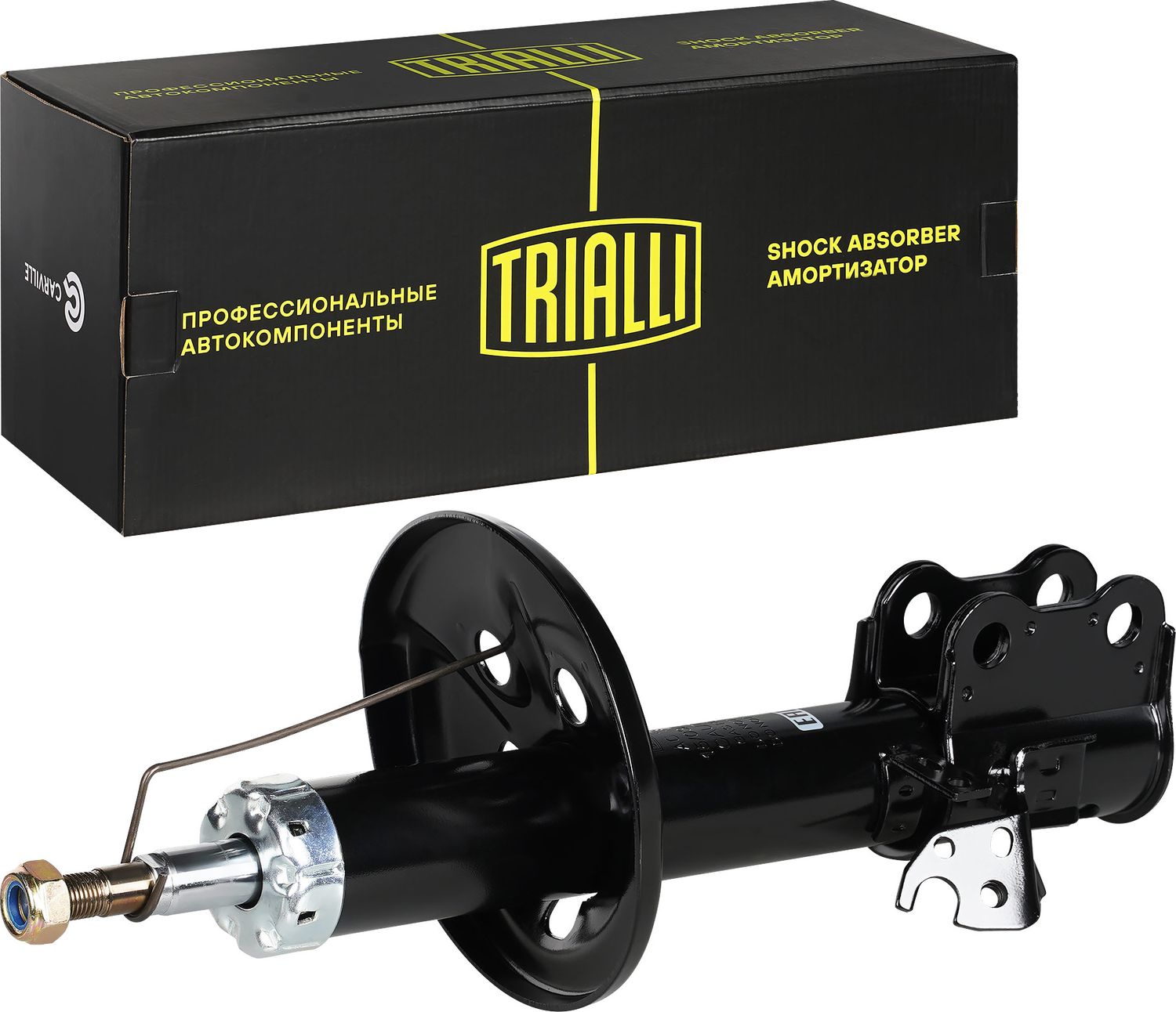 Амортизатор Trialli. Артикул AG 19171