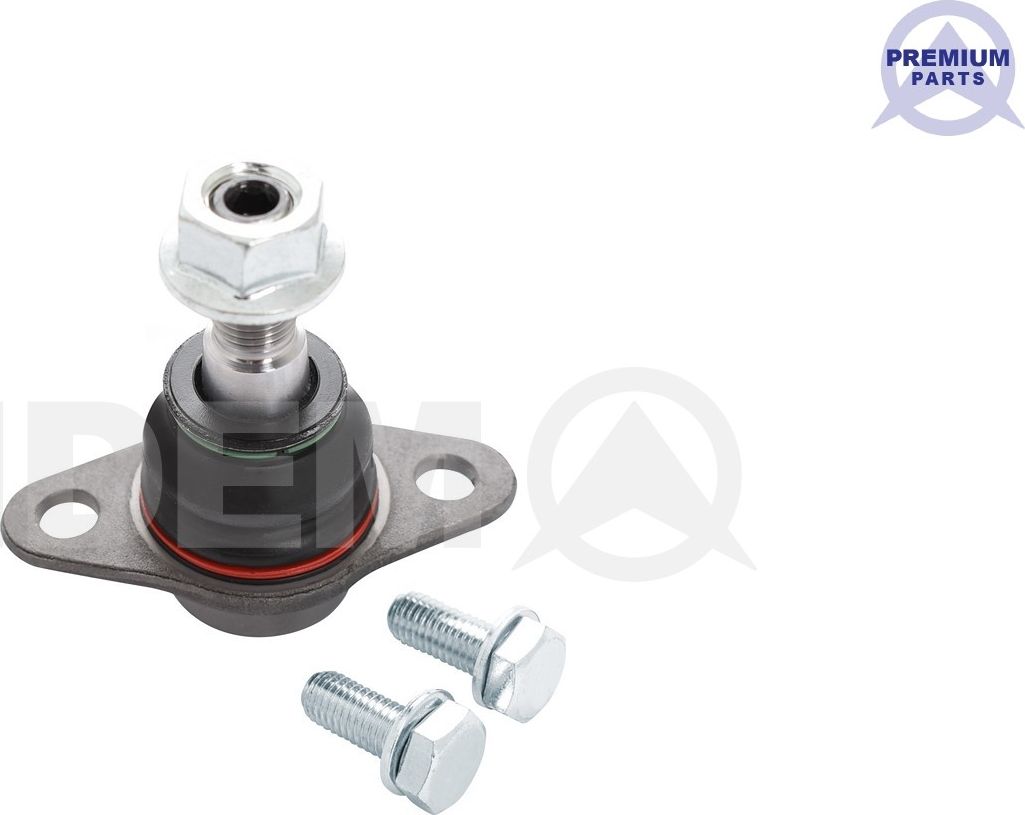 Шаровая опора Sidem. Артикул 21587