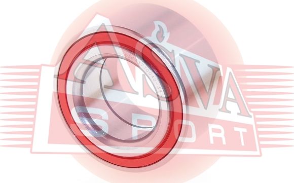 Ступичный подшипник Asva. Артикул DAC43770042-38