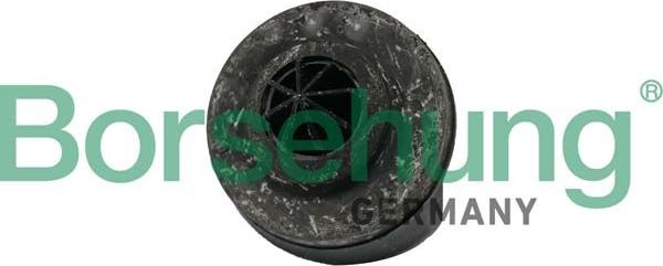 Опора (чашка, тарелка) пружины Borsehung задняя верхняя для Audi A4 V (B9) 2015-2026. Артикул B19066