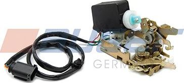 Замок двери Auger левый для Mercedes-Benz Actros MP1 1996-2003. Артикул 78261