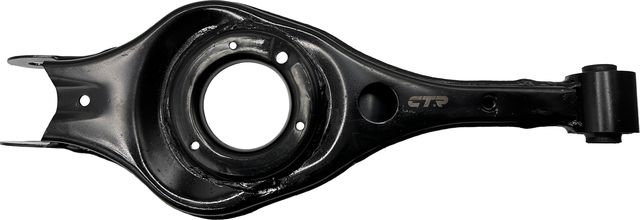 Поперечный рычаг задней подвески CTR правый нижний для Hyundai Sonata V (NF) 2005-2010. Артикул CQ0466R