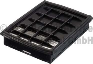 Воздушный фильтр Kolbenschmidt для Scania P 2003-2015. Артикул 50014748