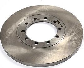 Тормозной диск BSG. Артикул BSG 30-210-009