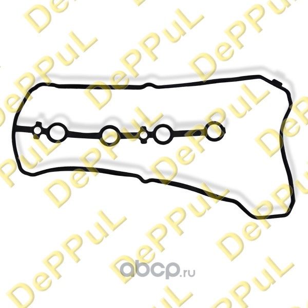 ПРОКЛАДКА КЛАПАННОЙ КРЫШКИ NISSAN QASHQAI 06-13 (Deppul). Артикул DEA57895