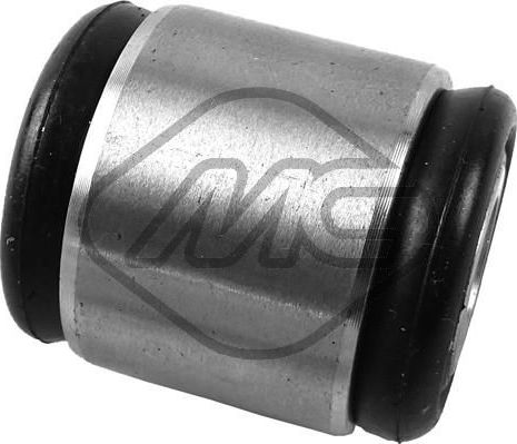 Сайлентблок заднего рычага подвески Metalcaucho. Артикул 43282