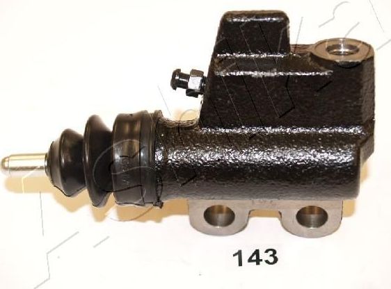Цилиндр сцепления рабочий ASHIKA для Nissan Almera N16 2000-2006. Артикул 85-01-143