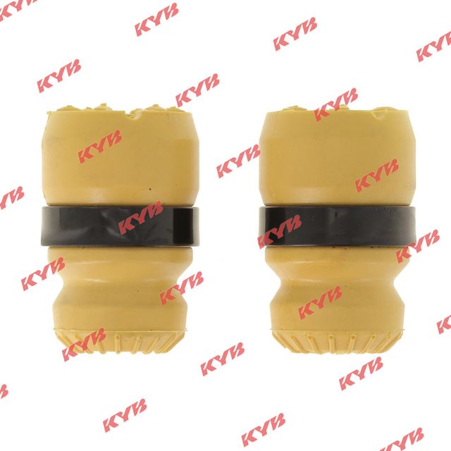 Комплект отбойников и пыльников амортизаторов (стоек) KYB (Каяба) Protection Kit. Артикул 935312