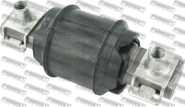 Втулка (сайлентблок) амортизатора Febest. Артикул CDAB-025