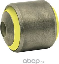 Сайлентблок полиурет. задней подвески  диагональной тяги наружный MERCEDES E class W211 (2002-2009) (Точка Опоры). Артикул 11-06-4094