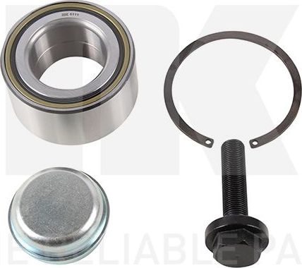 Ступичный подшипник NK. Артикул 753334