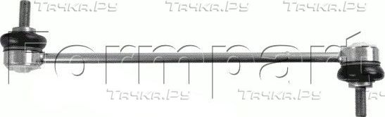 Стойка (тяга) стабилизатора Formpart. Артикул 1408006