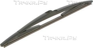 Щетка стеклоочистителя (дворник) Bosch задняя для Kia Picanto I 2004-2011. Артикул 3 397 011 923