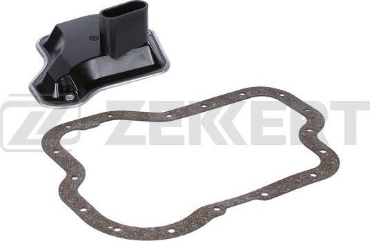 Масляный фильтр Zekkert для Mazda MX-6 1992-1997. Артикул OF-4361G