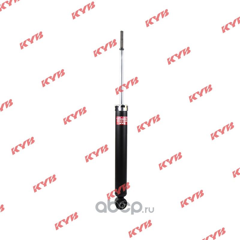 Амортизатор KYB Excel-G задний для Kia Ceed I 2006-2012. Артикул 349220