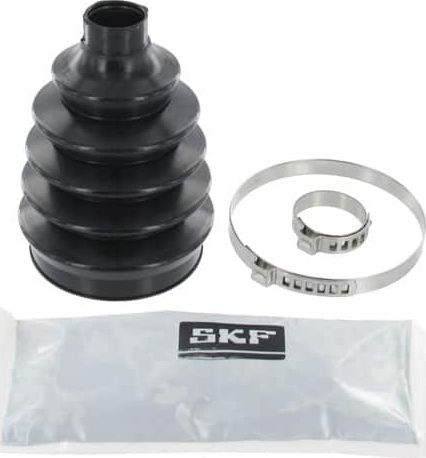 Пыльник шруса (комплект) SKF (термопласт). Артикул VKJP 1113