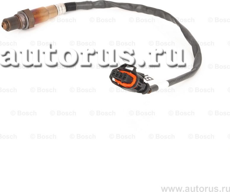 Лямбда-зонд (Bosch). Артикул 0258006500